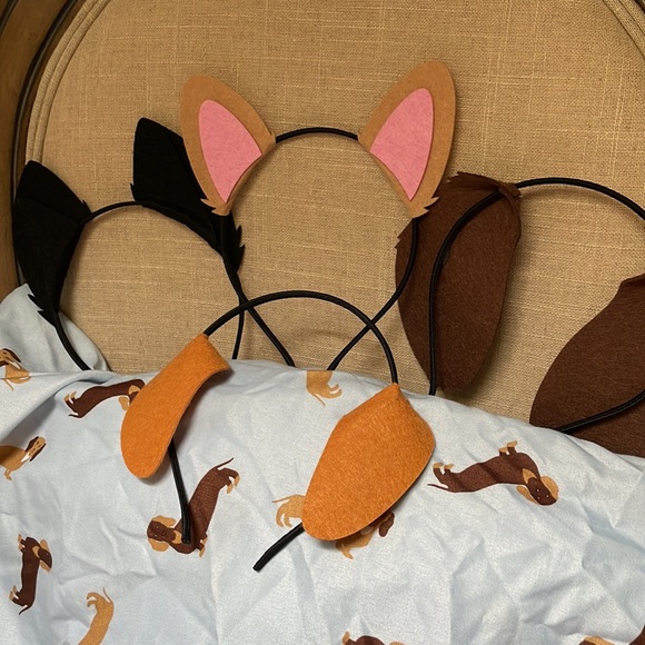 Puppy Party Supplies Ready to Go! Unisex Dog Birthday Party Boys or Girls - Picture 5 of 8